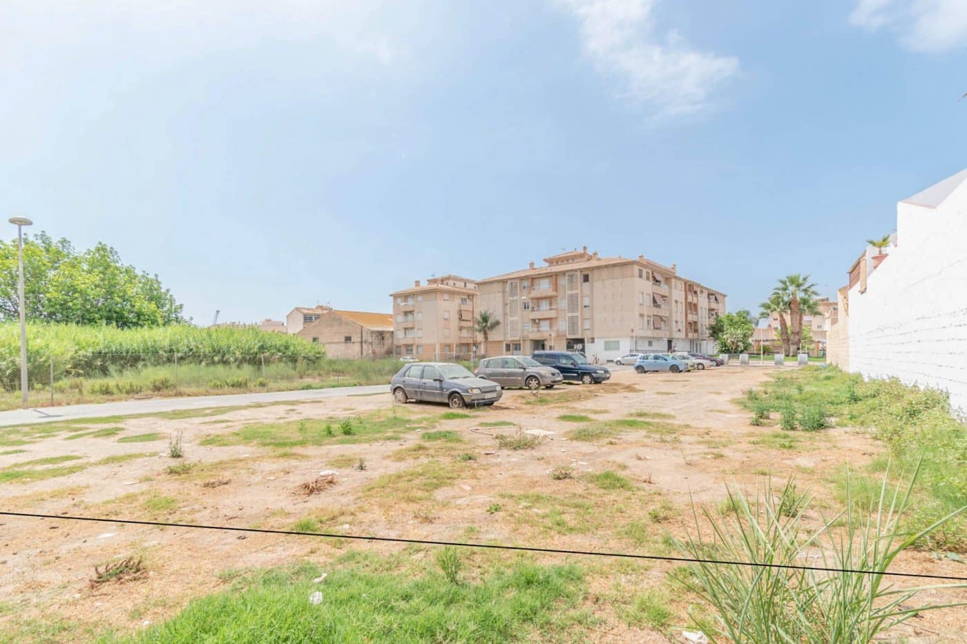 Byggetomt til salgs i Motril - € 449 000 (Ref: 7024719)