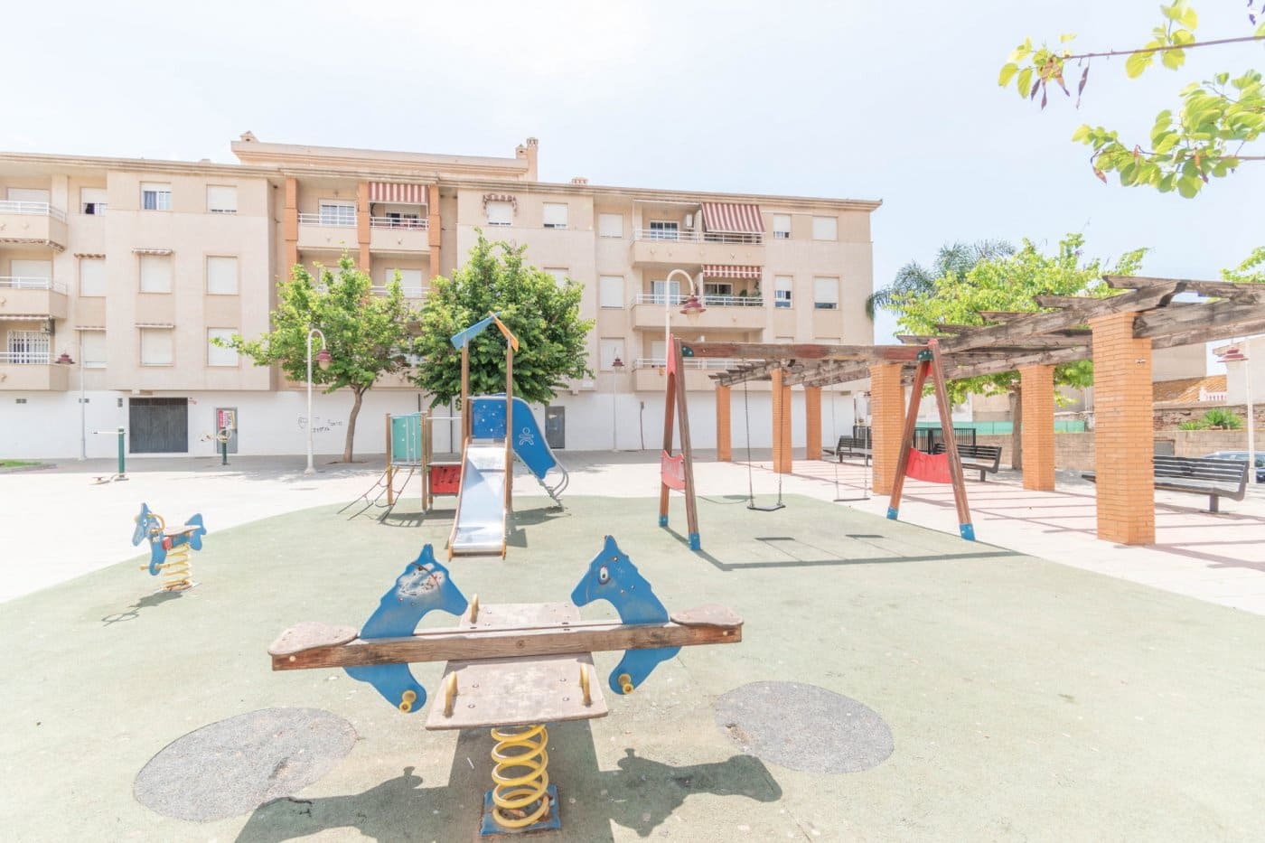 Byggetomt til salgs i Motril - € 449 000 (Ref: 7024719)