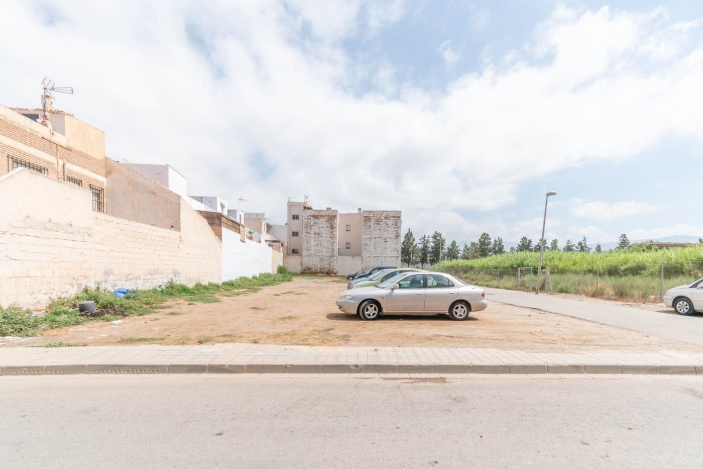 Byggetomt til salgs i Motril - € 449 000 (Ref: 7024719)