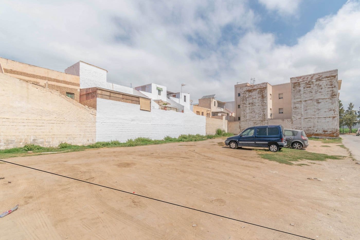 Byggetomt til salgs i Motril - € 449 000 (Ref: 7024719)