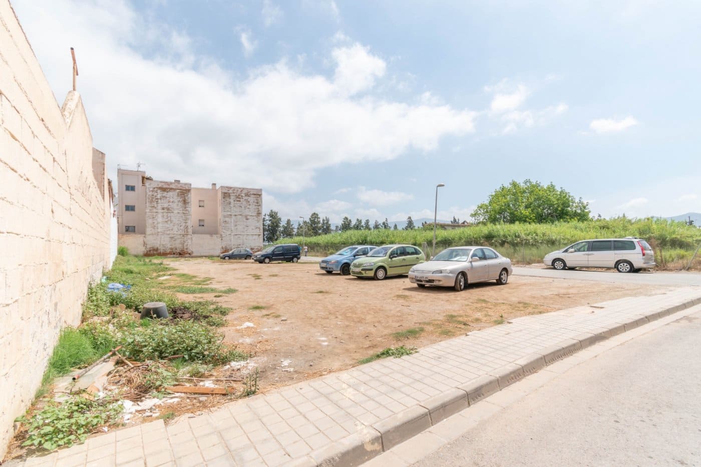 Byggetomt til salgs i Motril - € 449 000 (Ref: 7024719)