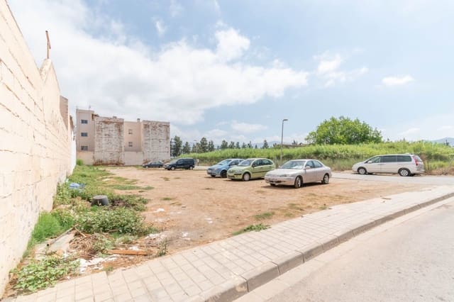 Tontti myytävänä paikassa Motril - 449 000 € (Ref: 7024719)