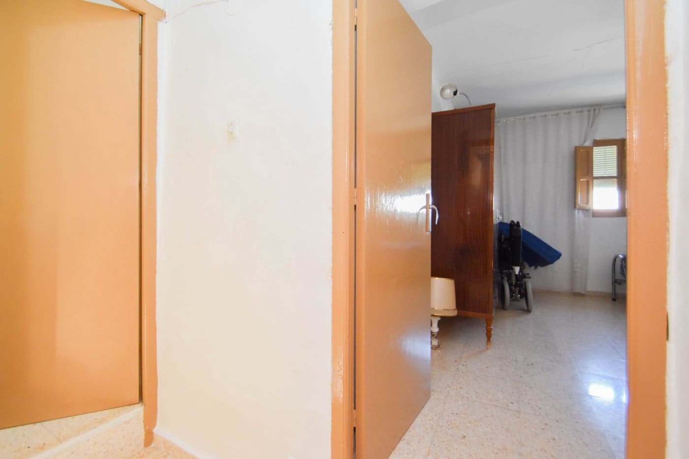 4 camera da letto Casa in vendita in Colomera - 36.900 € (Rif: 7026165)