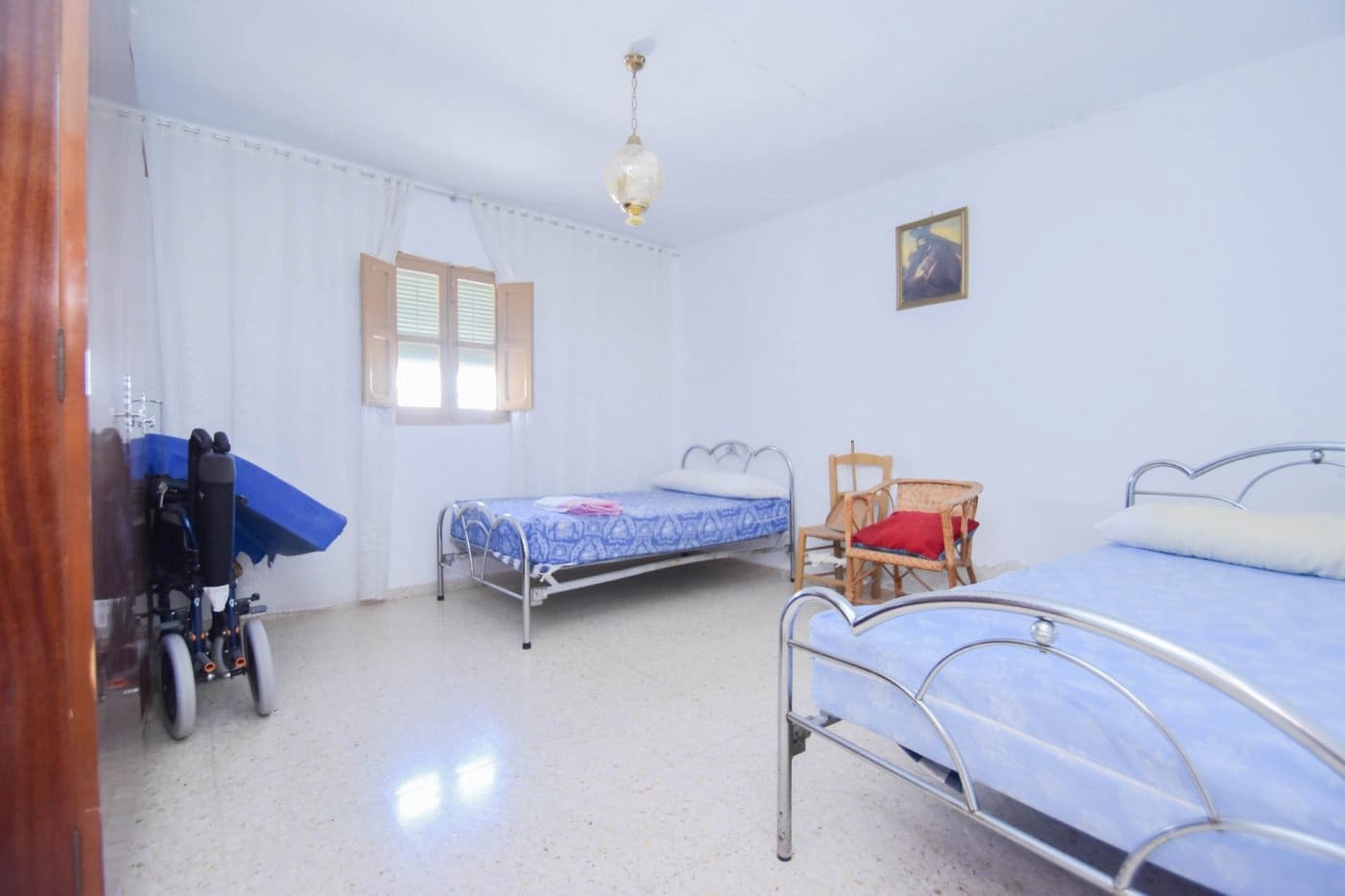 4 camera da letto Casa in vendita in Colomera - 36.900 € (Rif: 7026165)