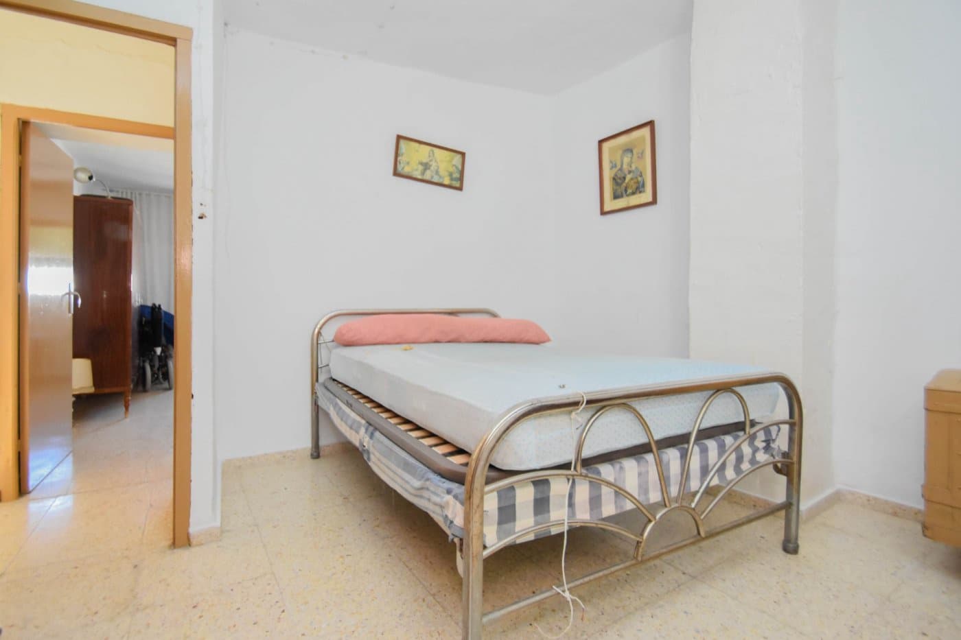 4 camera da letto Casa in vendita in Colomera - 36.900 € (Rif: 7026165)