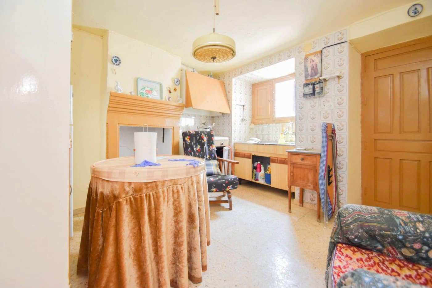 4 camera da letto Casa in vendita in Colomera - 36.900 € (Rif: 7026165)