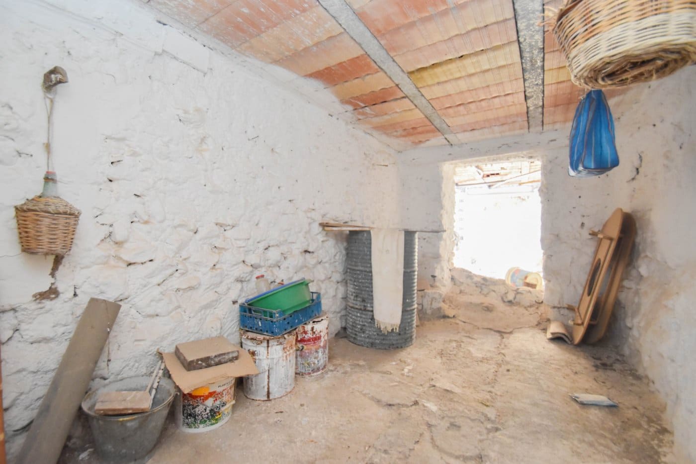 4 camera da letto Casa in vendita in Colomera - 36.900 € (Rif: 7026165)