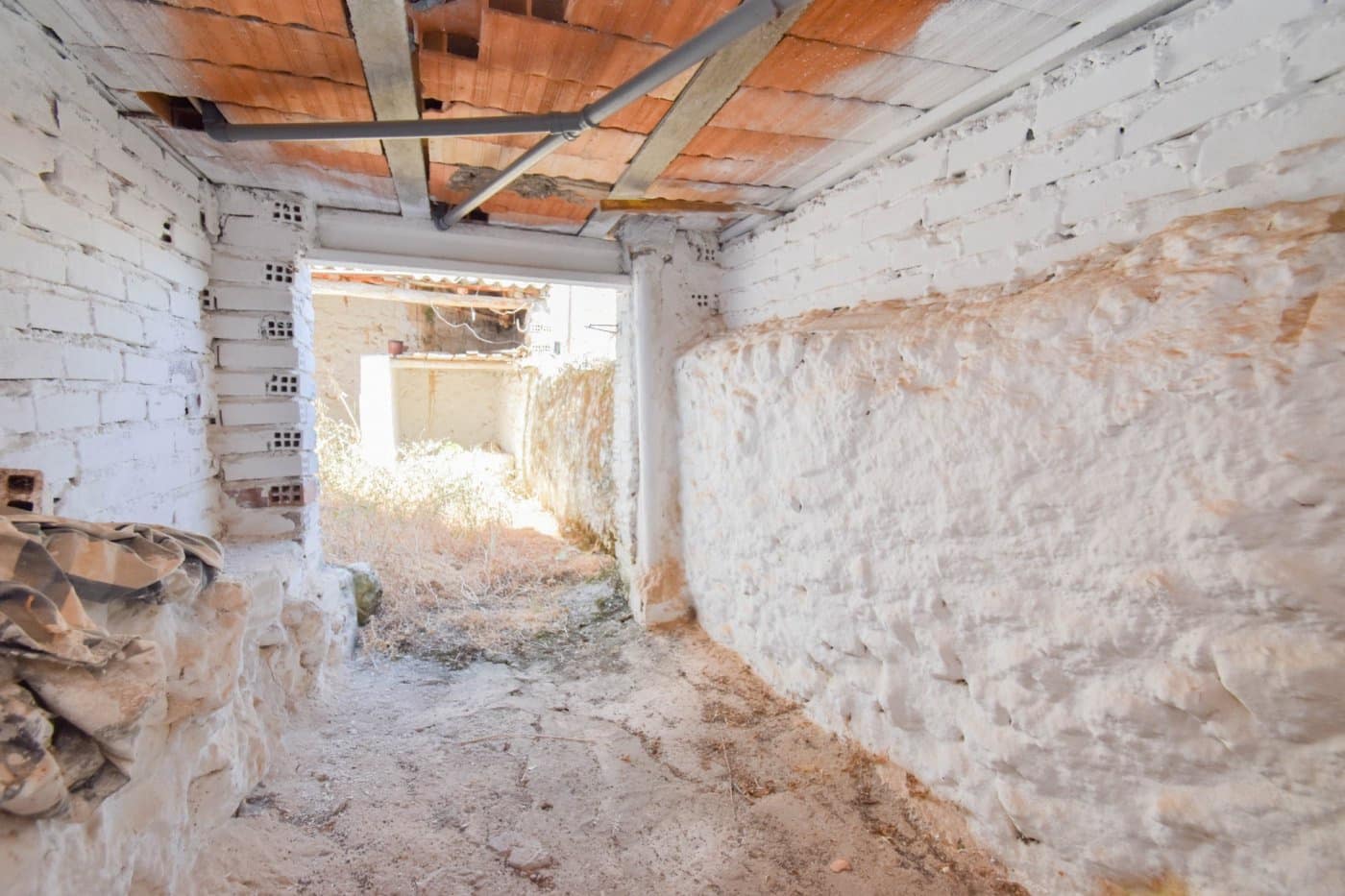 4 camera da letto Casa in vendita in Colomera - 36.900 € (Rif: 7026165)