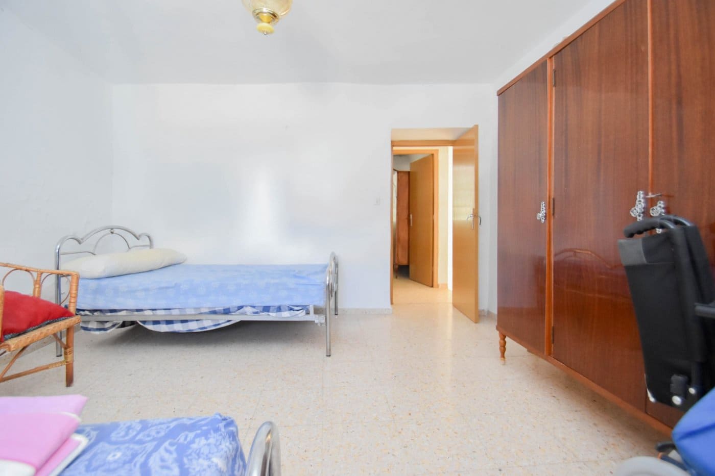 4 camera da letto Casa in vendita in Colomera - 36.900 € (Rif: 7026165)