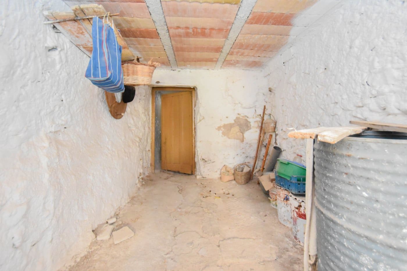 4 camera da letto Casa in vendita in Colomera - 36.900 € (Rif: 7026165)