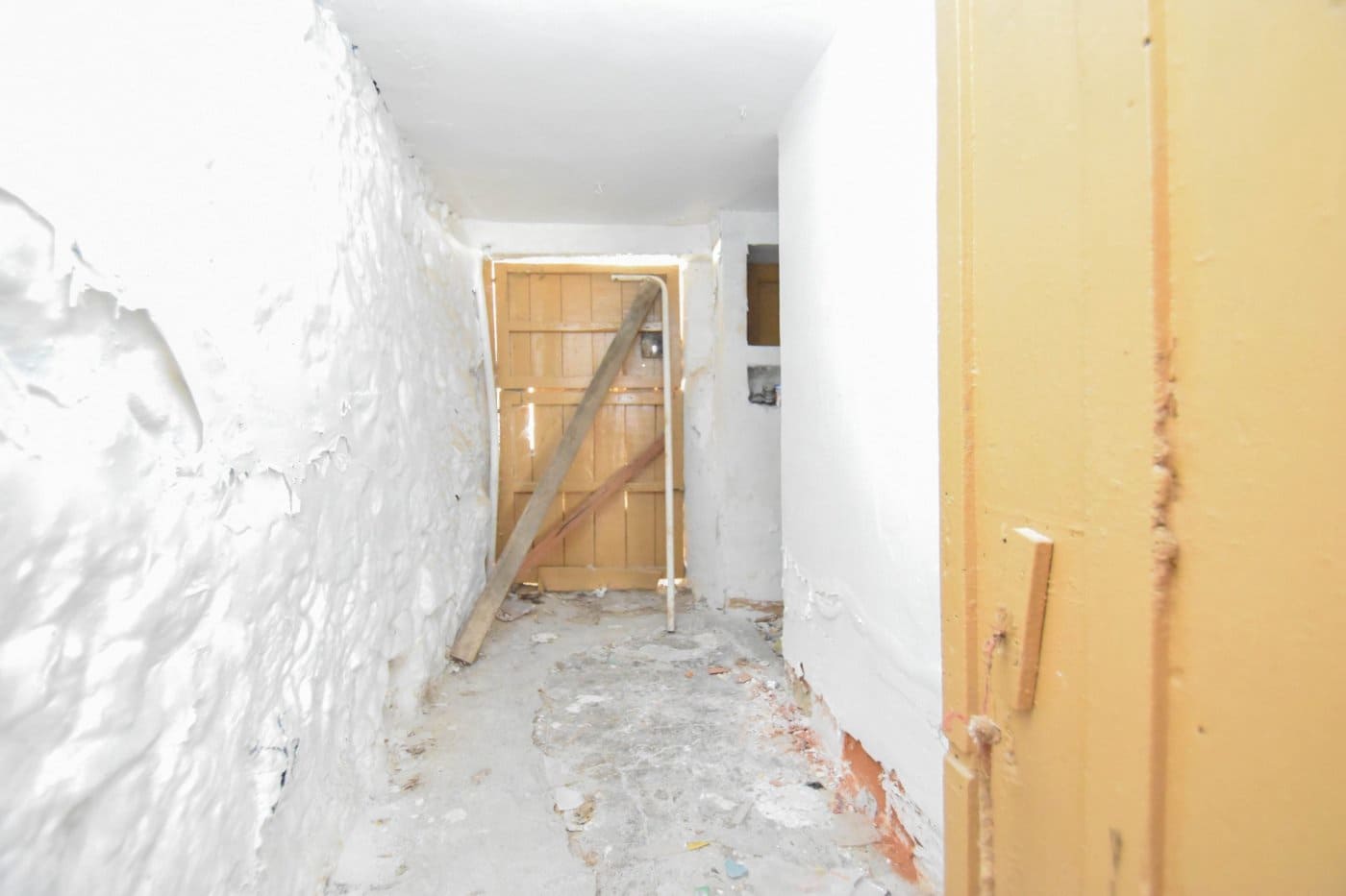 4 camera da letto Casa in vendita in Colomera - 36.900 € (Rif: 7026165)