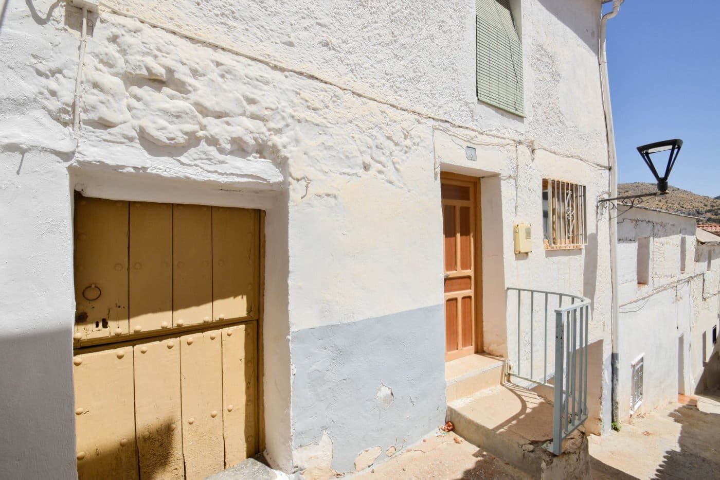 4 camera da letto Casa in vendita in Colomera - 36.900 € (Rif: 7026165)