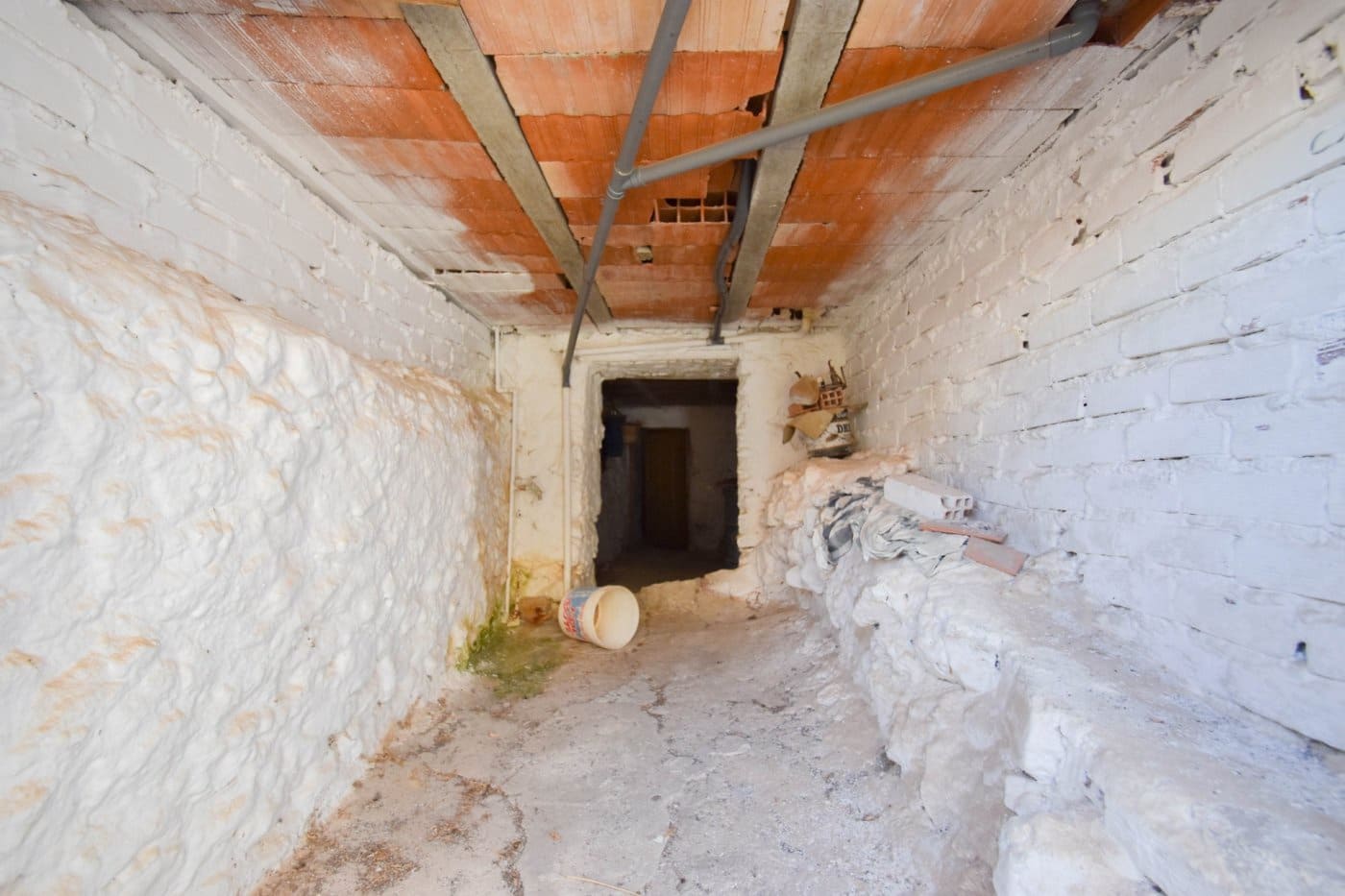 4 camera da letto Casa in vendita in Colomera - 36.900 € (Rif: 7026165)