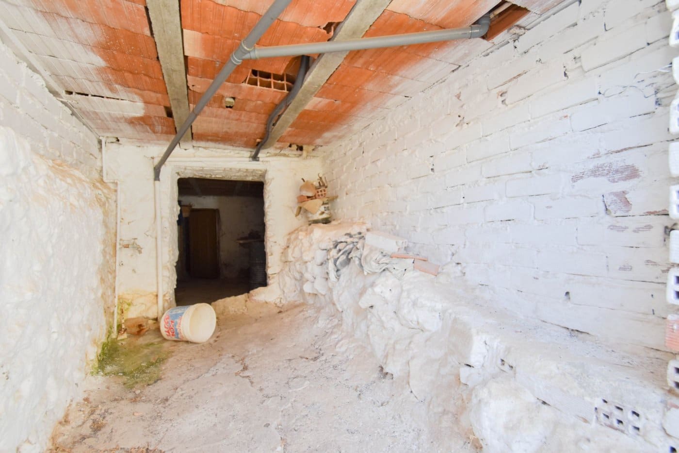 4 camera da letto Casa in vendita in Colomera - 36.900 € (Rif: 7026165)