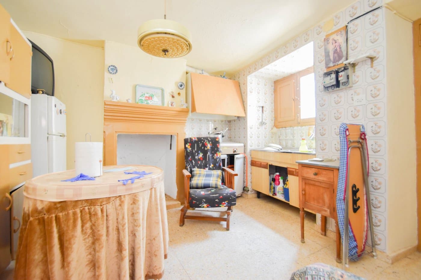 4 camera da letto Casa in vendita in Colomera - 36.900 € (Rif: 7026165)