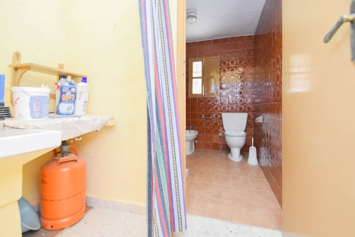 4 camera da letto Casa in vendita in Colomera - 36.900 € (Rif: 7026165)