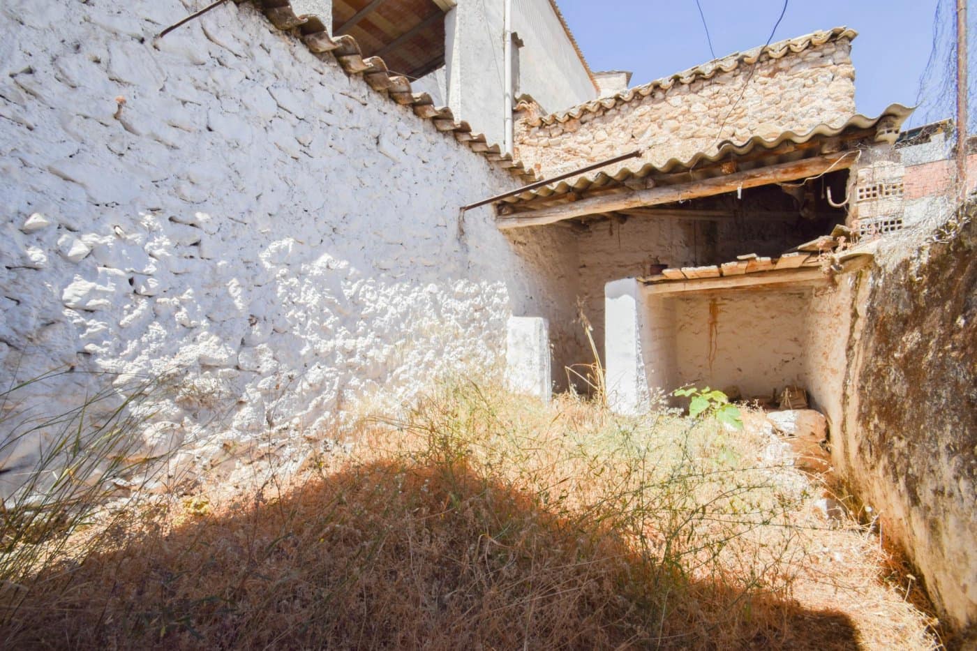 4 camera da letto Casa in vendita in Colomera - 36.900 € (Rif: 7026165)