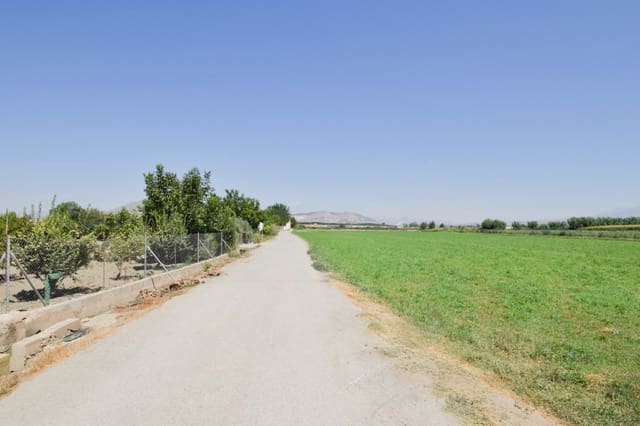 Finca/Landhuis te koop in Belicena, Vegas del Genil - € 65.000 (Ref: 7043490)