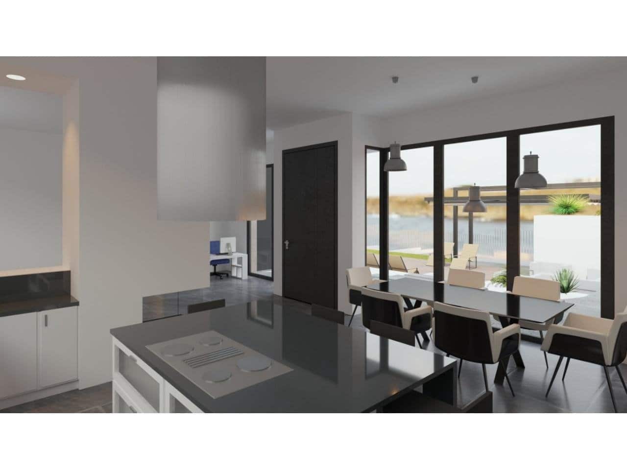 Byggegrund til salg i La Zubia - € 69.000 (Ref: 7206063)