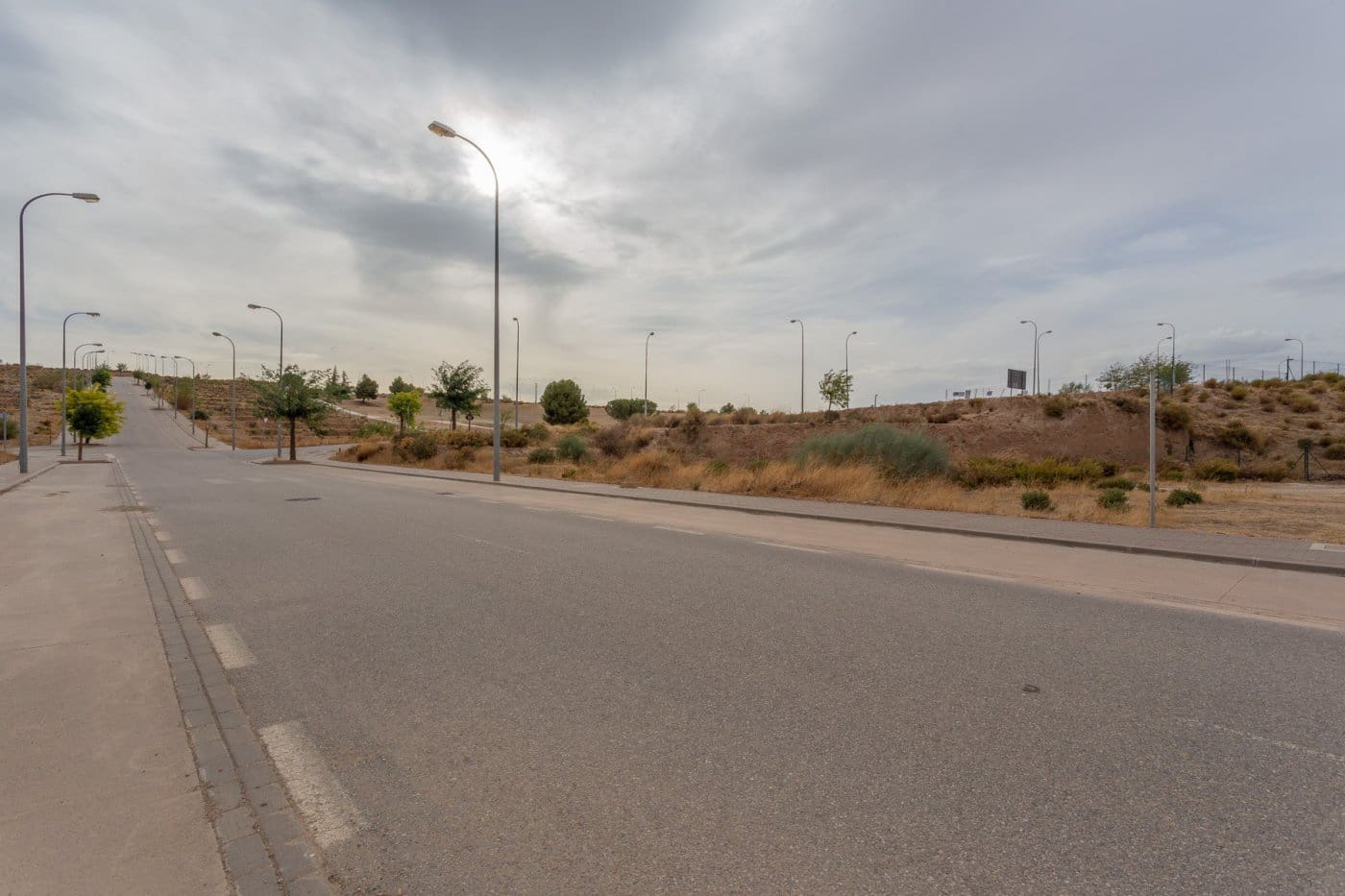 Byggegrund til salg i Otura - € 43.000 (Ref: 7210553)