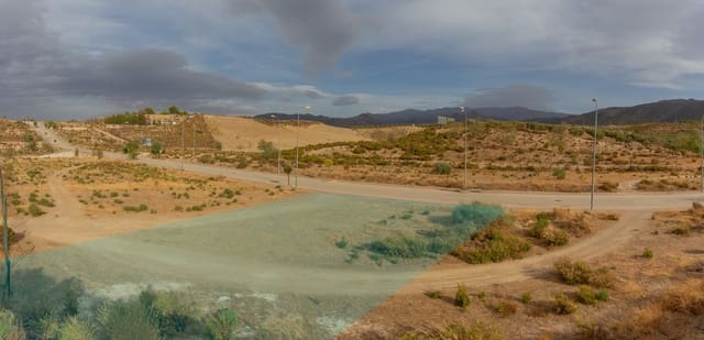 Building Plot for sale in Otura - € 43,000 (Ref: 7210553)