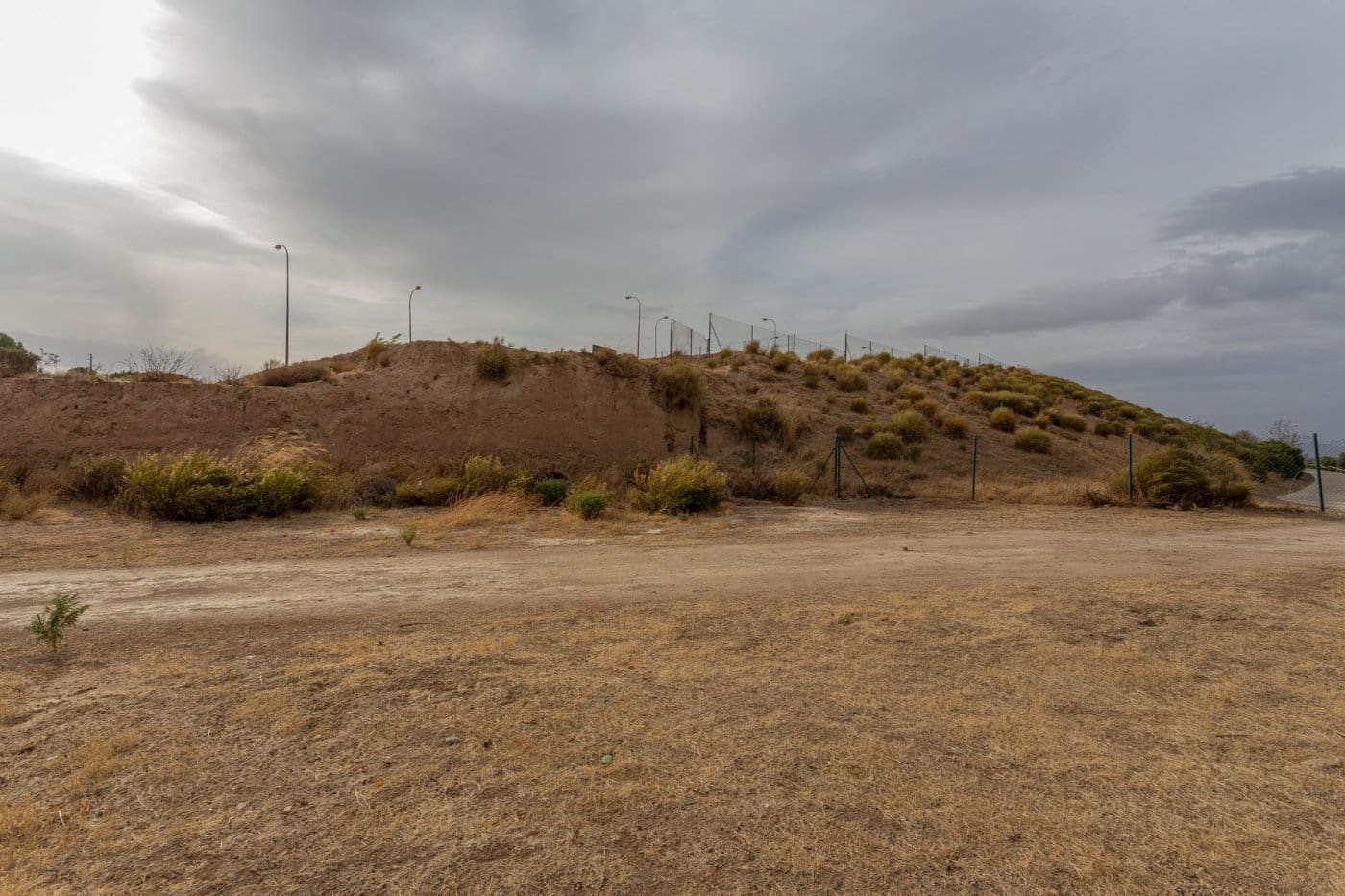 Byggegrund til salg i Otura - € 43.000 (Ref: 7210553)