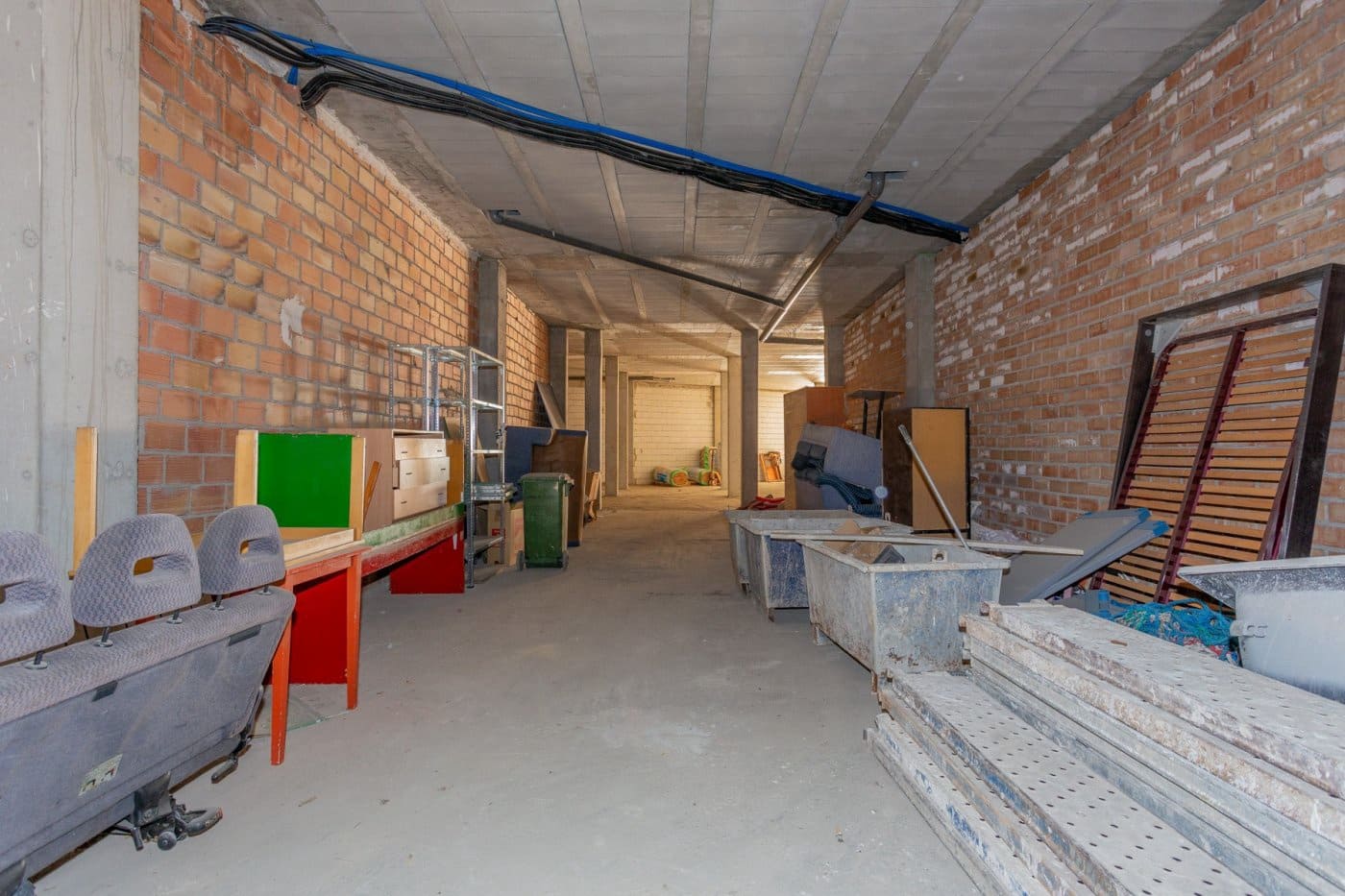 Commercieel te koop in Las Gabias - € 175.000 (Ref: 7210554)