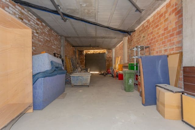 Commercial for sale in Las Gabias - € 175,000 (Ref: 7210554)