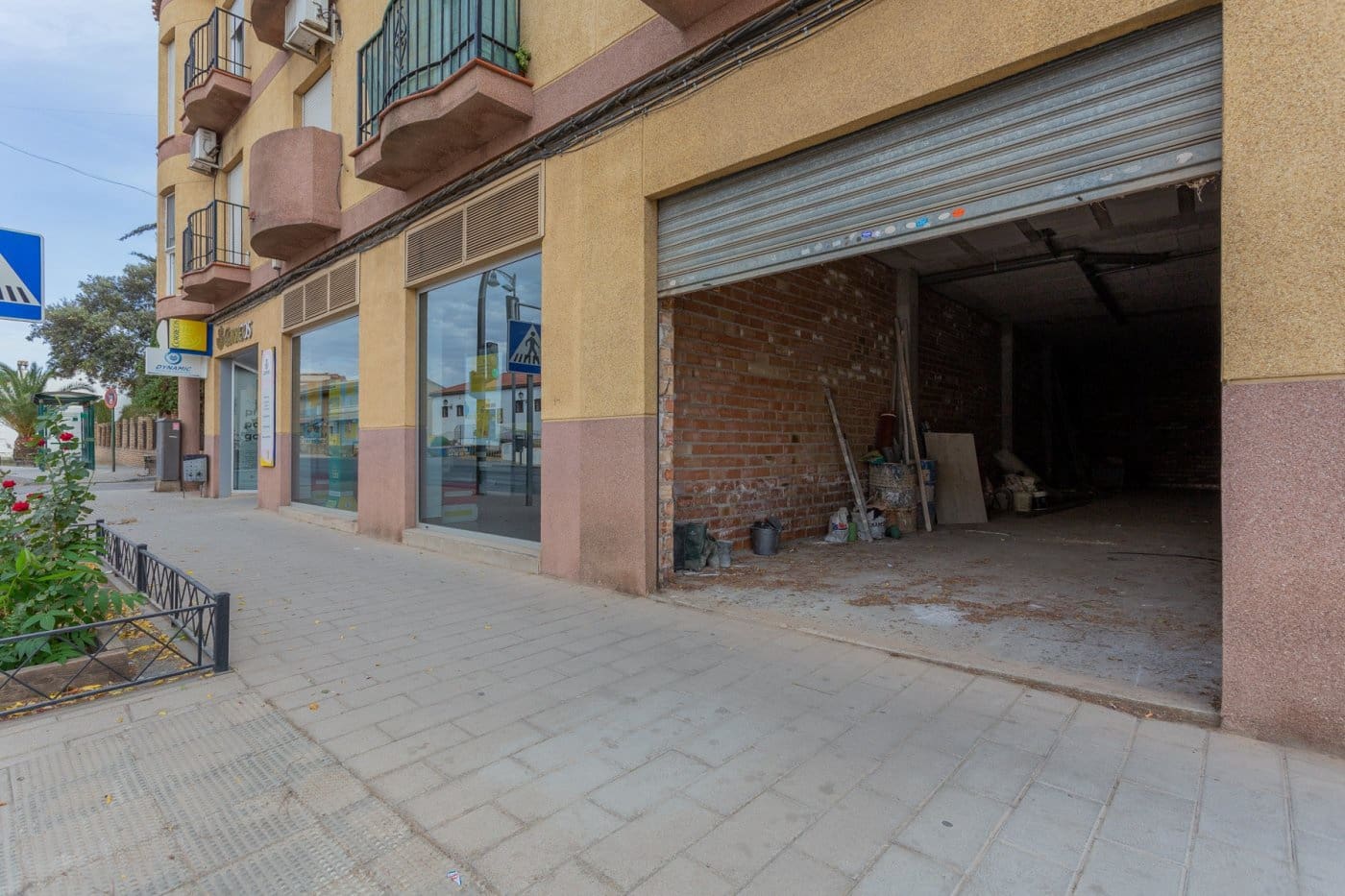 Commercieel te koop in Las Gabias - € 175.000 (Ref: 7210554)