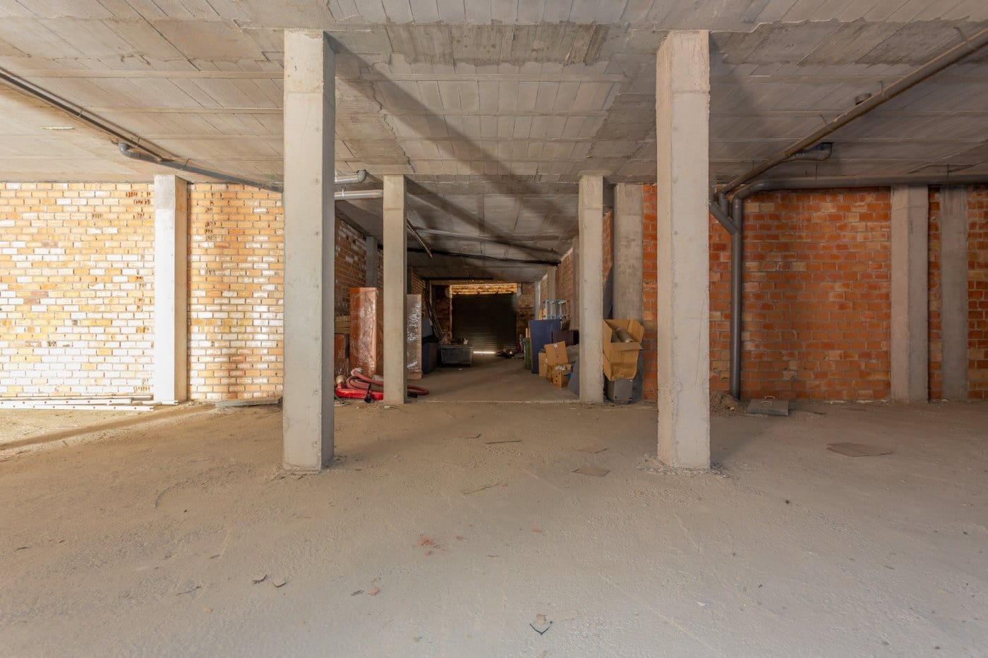 Commercieel te koop in Las Gabias - € 175.000 (Ref: 7210554)