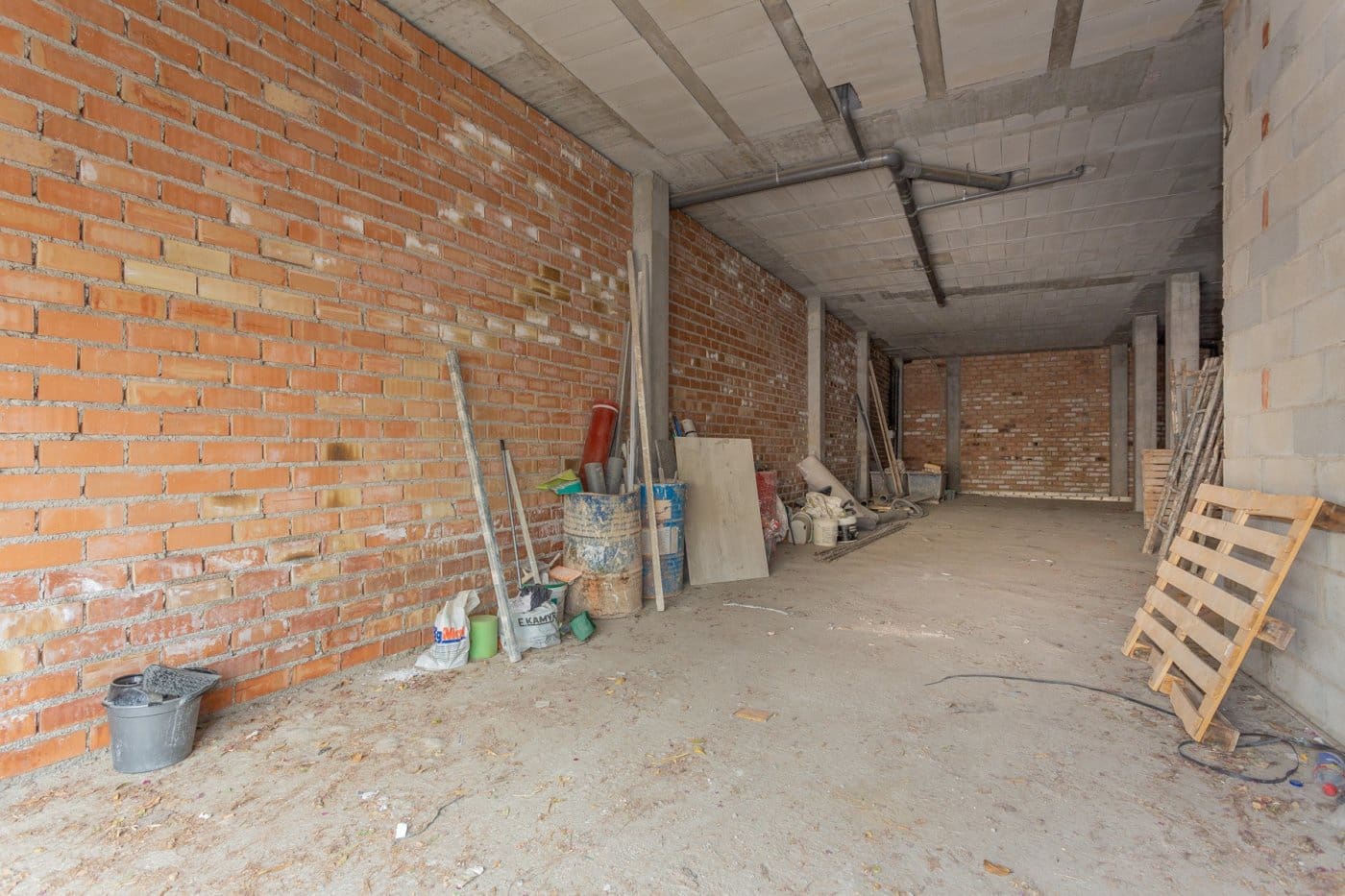 Commercieel te koop in Las Gabias - € 175.000 (Ref: 7210554)