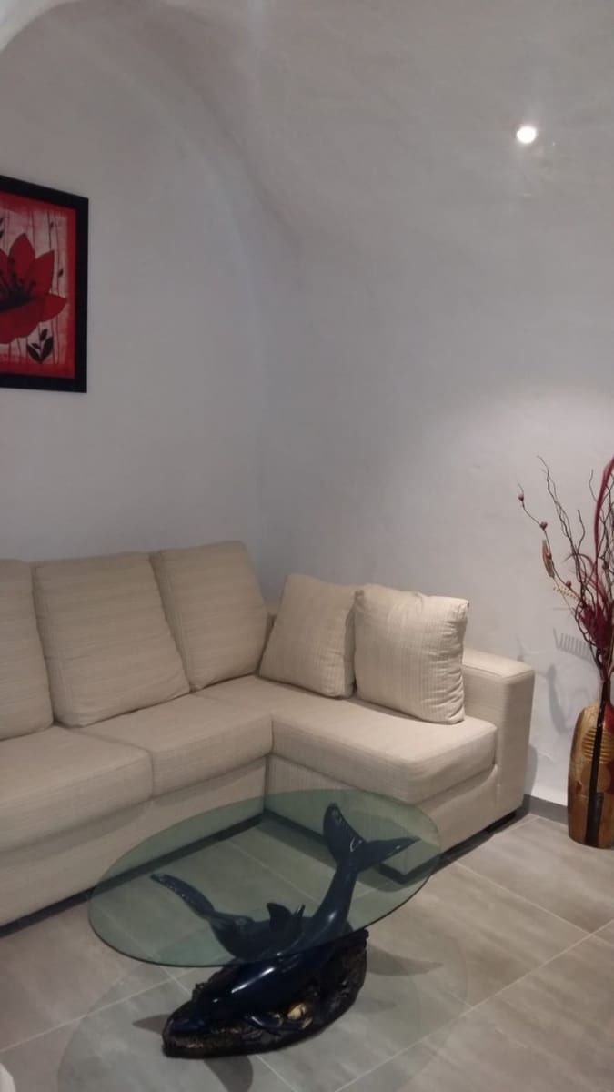 9 soveværelse Hulehus til salg i Pozo Alcon med swimmingpool - € 283.250 (Ref: 7233179)