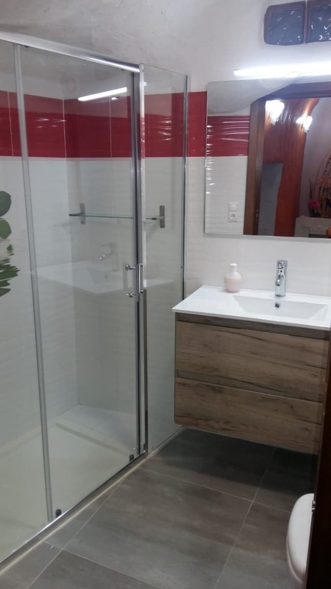 9 soveværelse Hulehus til salg i Pozo Alcon med swimmingpool - € 283.250 (Ref: 7233179)