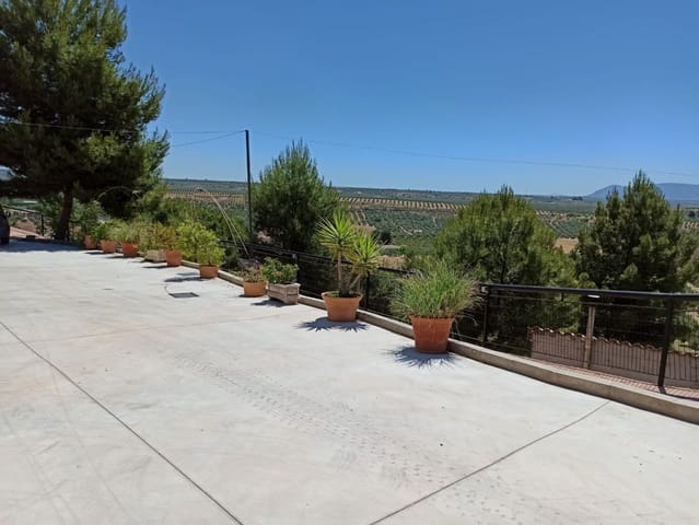9 quarto Casa de Caverna para venda em Pozo Alcón com piscina - 283 250 € (Ref: 7233179)