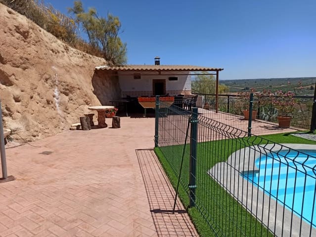 9 quarto Casa de Caverna para venda em Pozo Alcón com piscina - 283 250 € (Ref: 7233179)