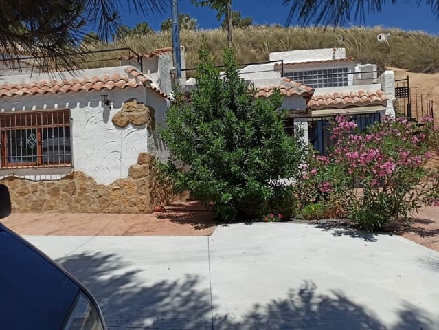 9 quarto Casa de Caverna para venda em Pozo Alcón com piscina - 283 250 € (Ref: 7233179)