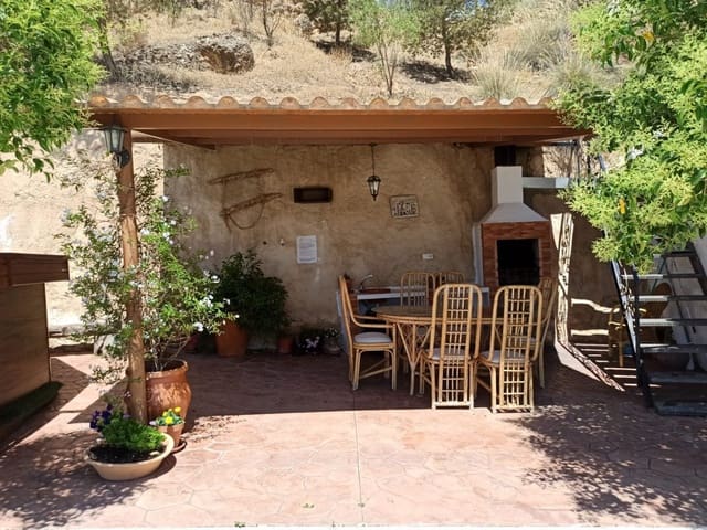 9 quarto Casa de Caverna para venda em Pozo Alcón com piscina - 283 250 € (Ref: 7233179)