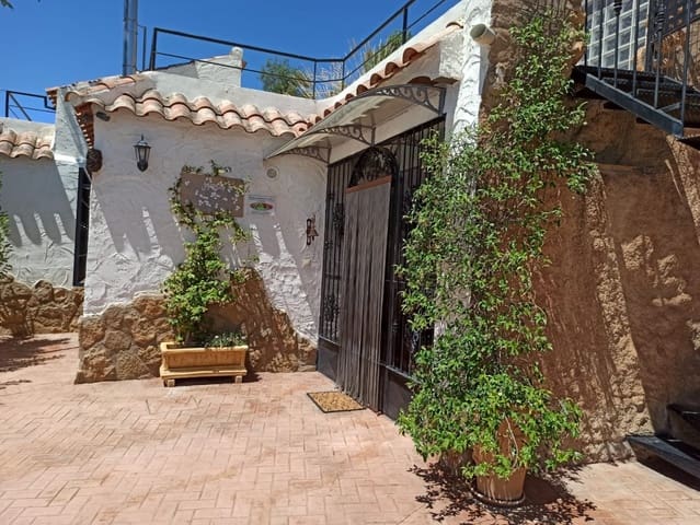9 quarto Casa de Caverna para venda em Pozo Alcón com piscina - 283 250 € (Ref: 7233179)