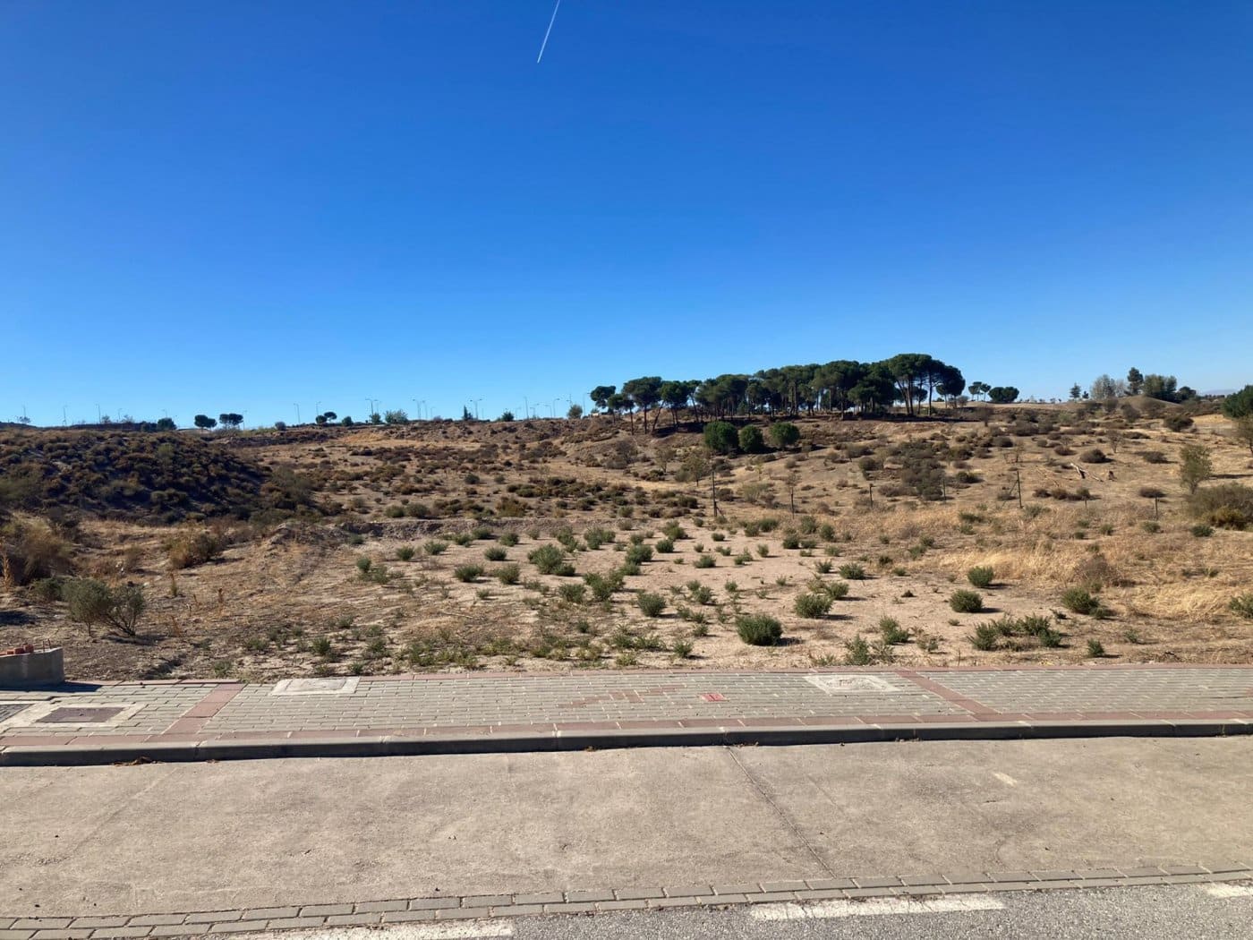 Building Plot for sale in Otura - € 95,000 (Ref: 7237010)