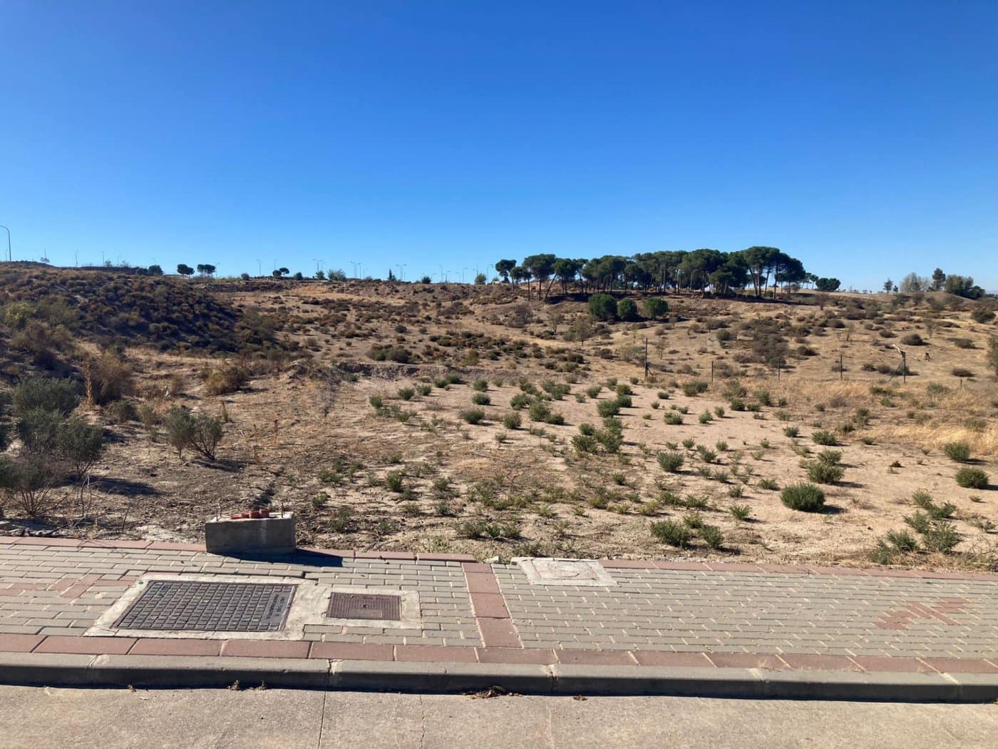 Building Plot for sale in Otura - € 95,000 (Ref: 7237010)