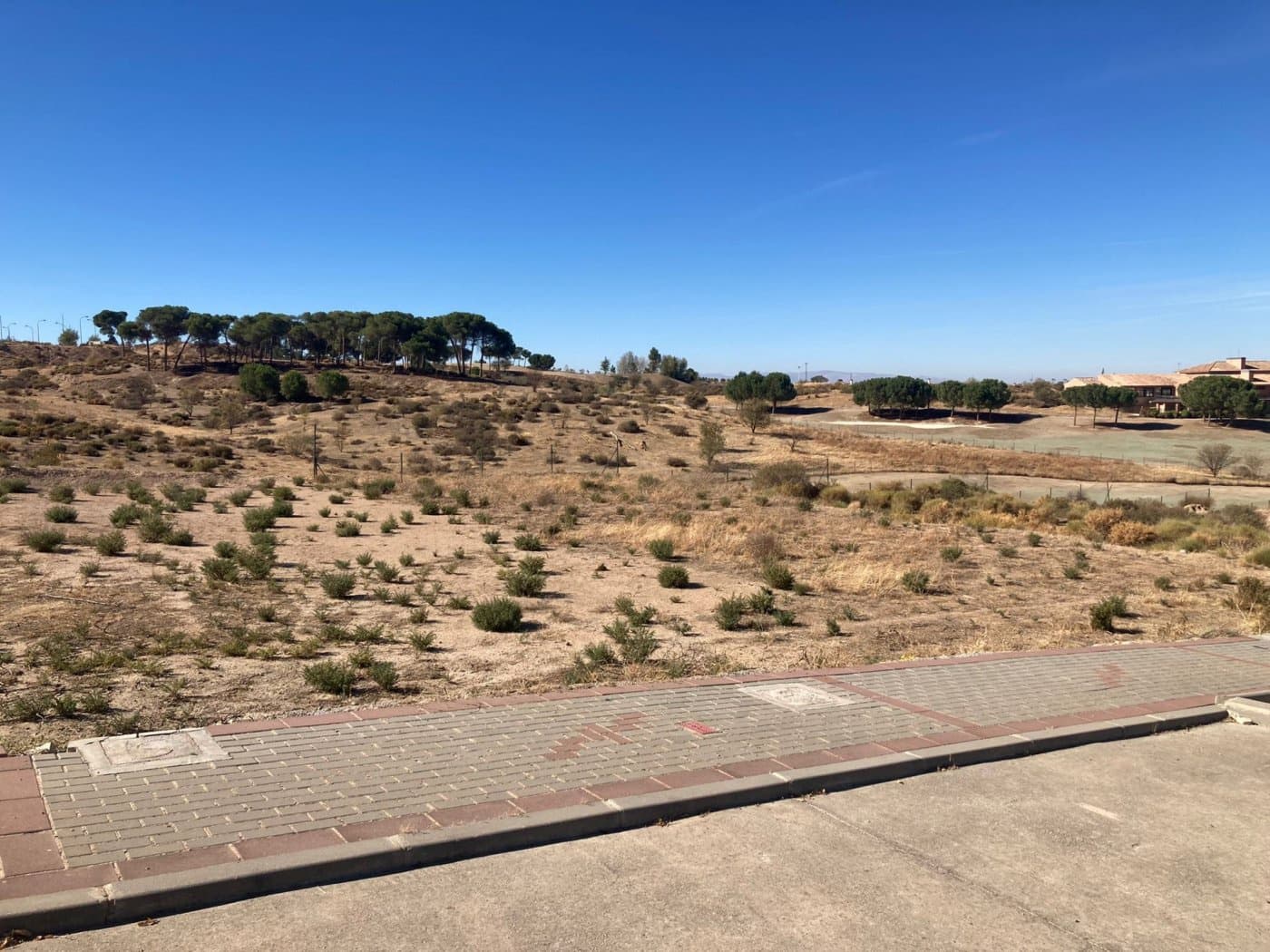 Building Plot for sale in Otura - € 95,000 (Ref: 7237010)