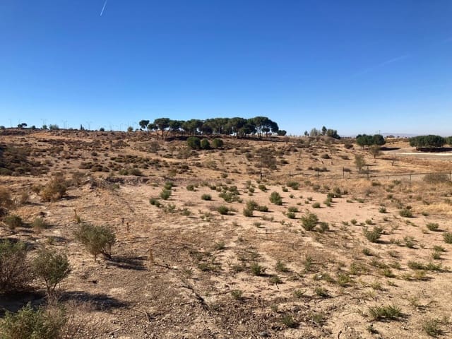 Building Plot for sale in Otura - € 95,000 (Ref: 7237010)