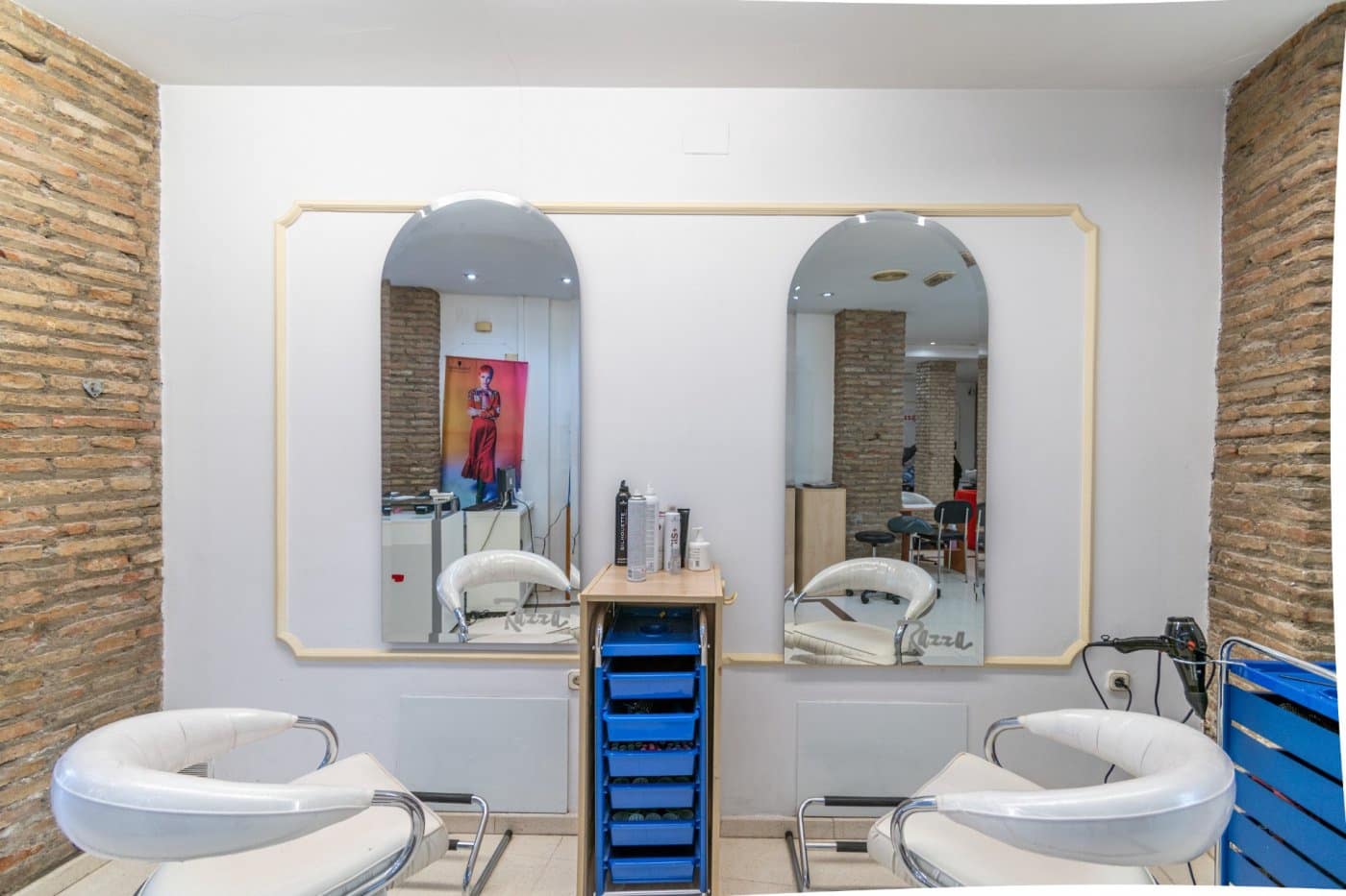 Commercieel te koop in Granada stad - € 440.000 (Ref: 7261405)