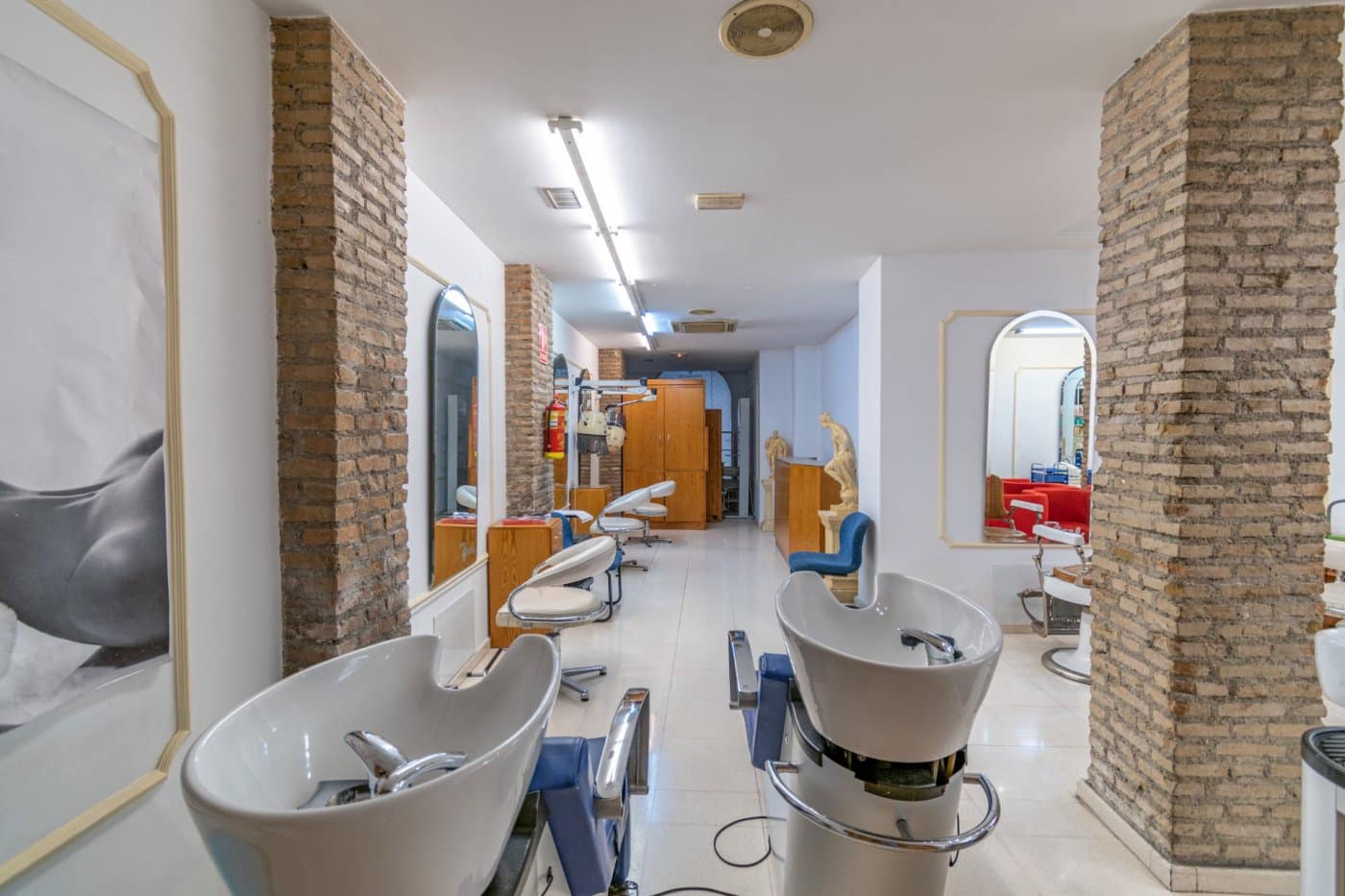 Commercieel te koop in Granada stad - € 440.000 (Ref: 7261405)