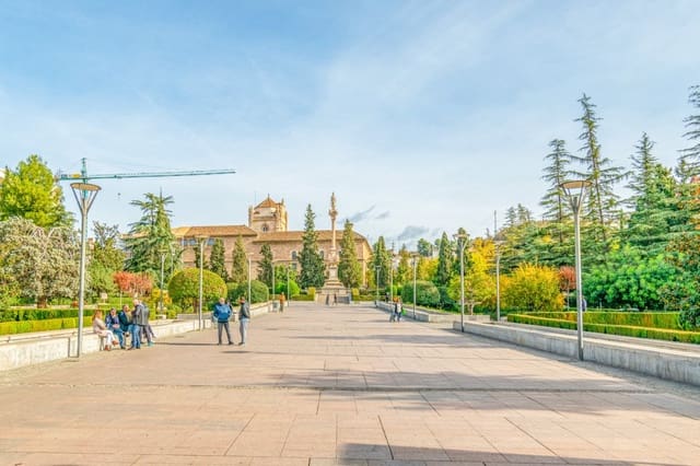 Erhverv til salg i Granada by - € 440.000 (Ref: 7261405)