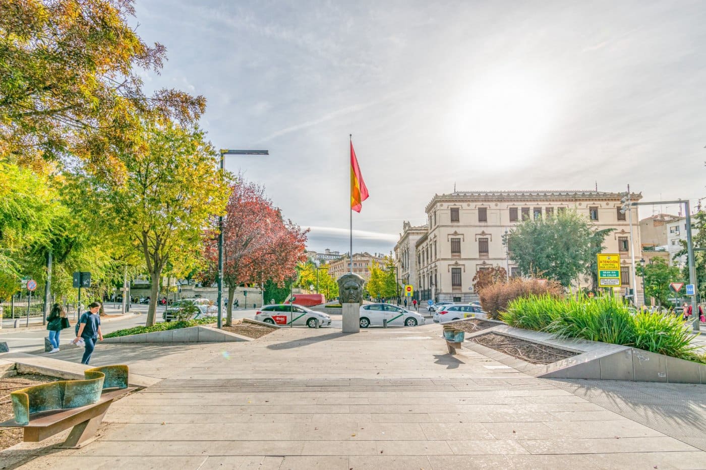 Commercieel te koop in Granada stad - € 440.000 (Ref: 7261405)