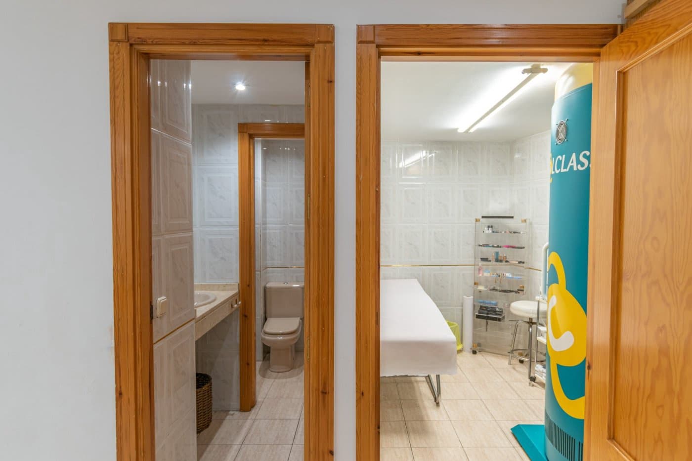 Commercieel te koop in Granada stad - € 440.000 (Ref: 7261405)