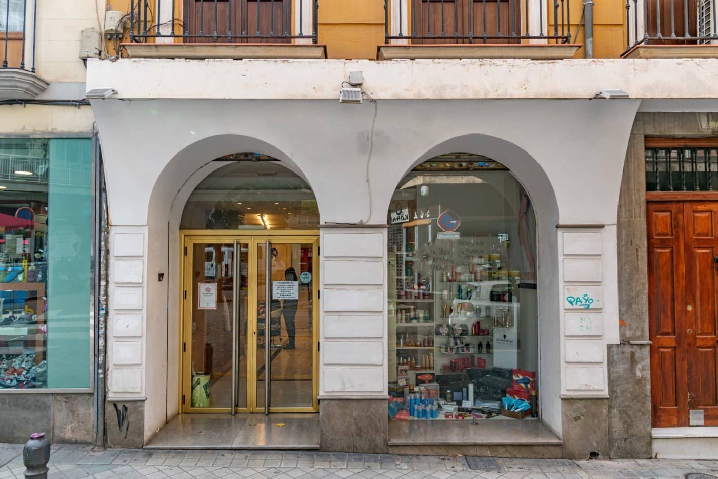 Commercieel te koop in Granada stad - € 440.000 (Ref: 7261405)