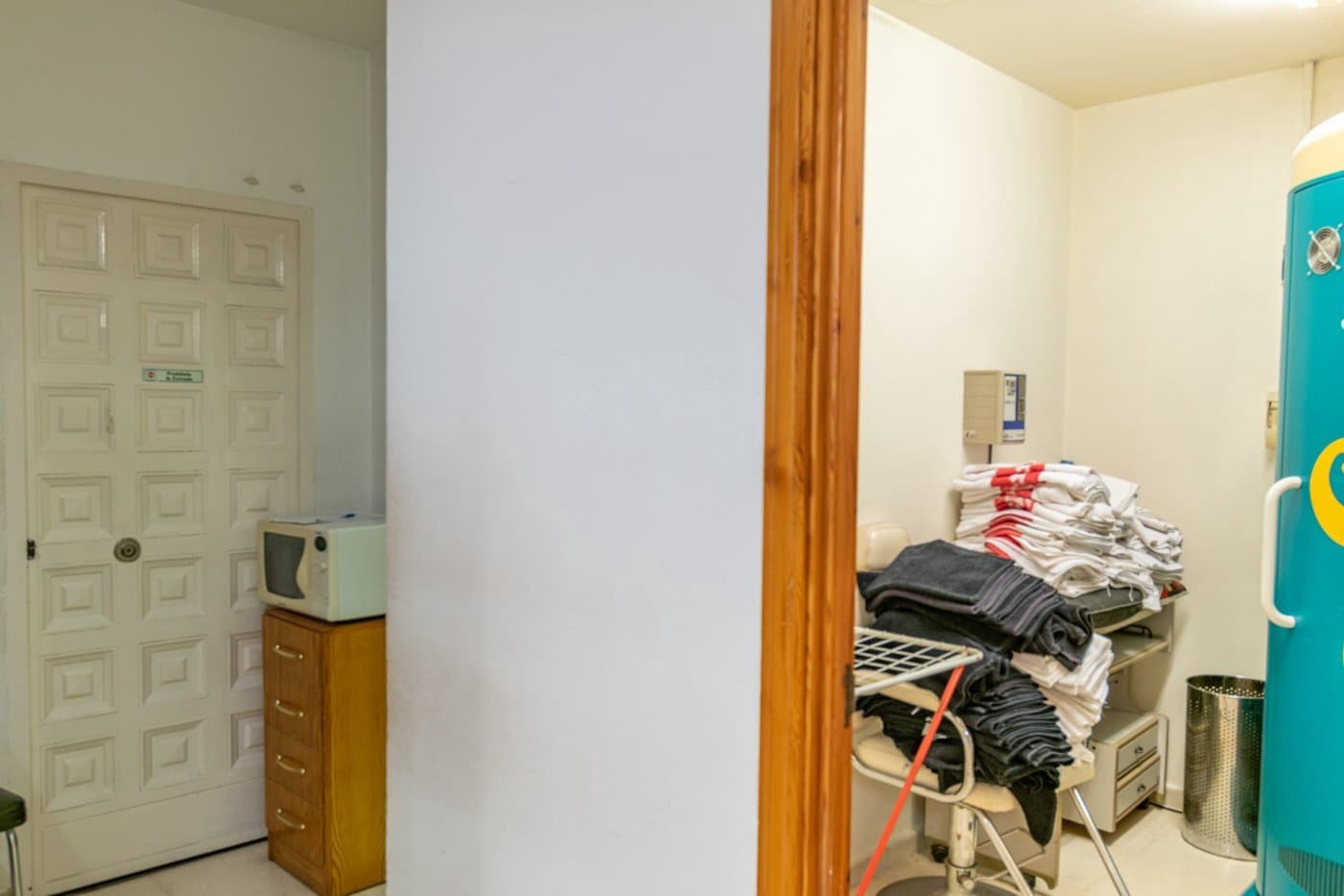 Commercieel te koop in Granada stad - € 440.000 (Ref: 7261405)