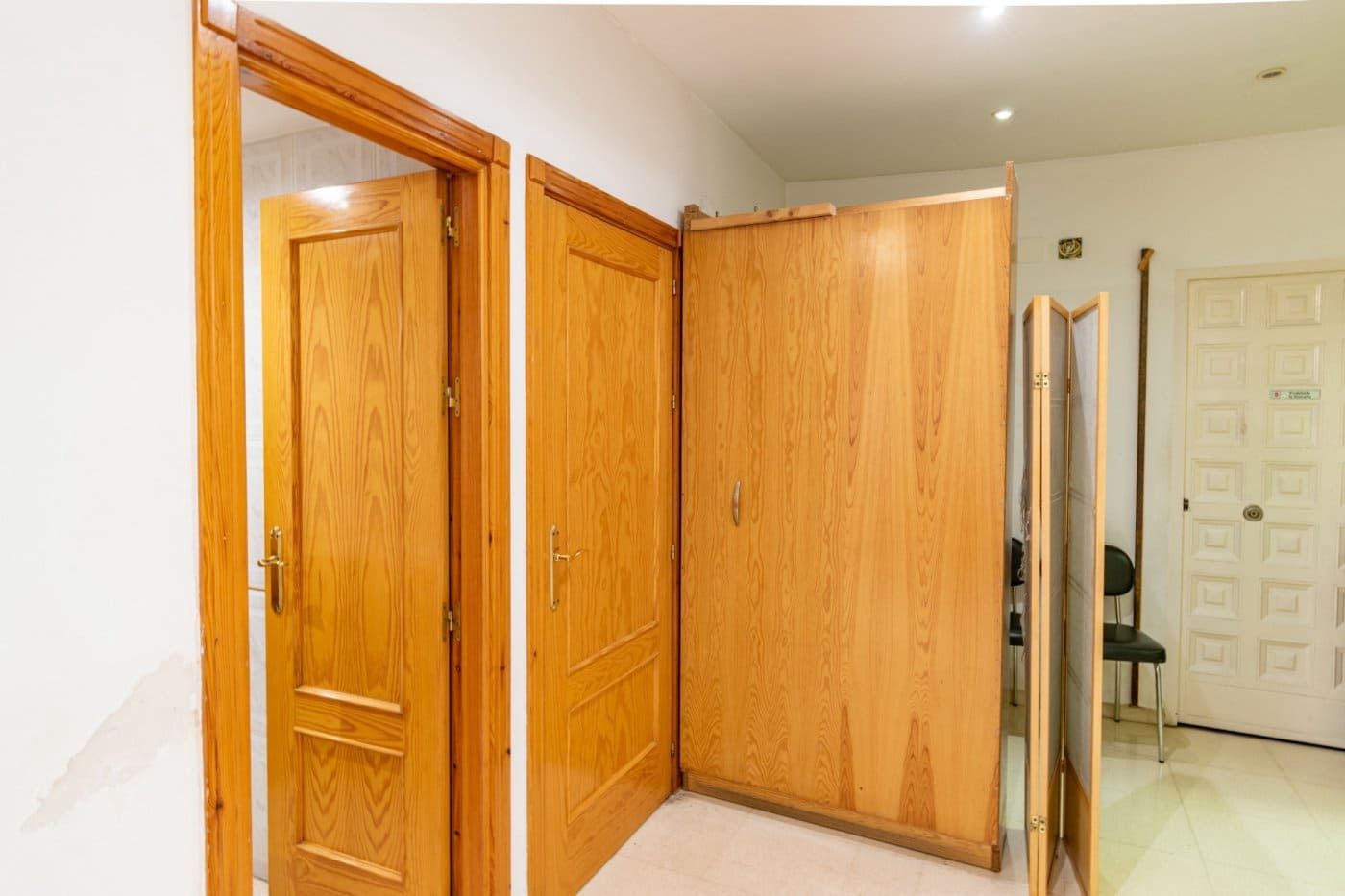 Commercieel te koop in Granada stad - € 440.000 (Ref: 7261405)